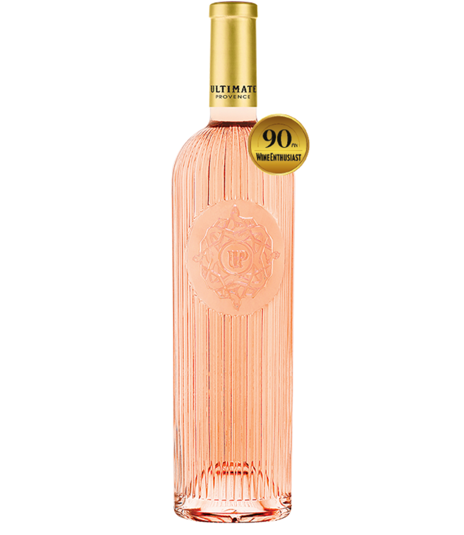Provence Rose Group "Ultimate Provence" Rosé 2020 Côtes de Provence
