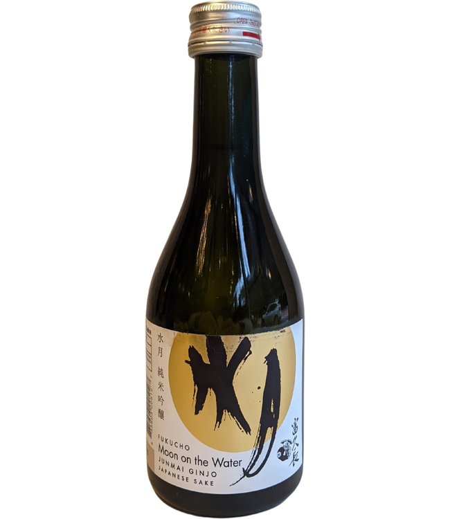 Fukucho "Moon on the Water" Junmai Ginjo