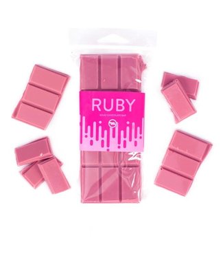 Sweet Pete Ruby Chocolate Bar 1.2oz Jacksonville