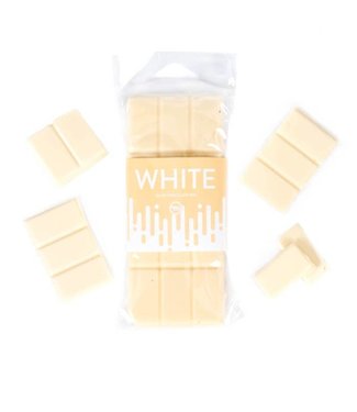 Sweet Pete "Solid White" Chocolate Bar 1.2oz Jacksonville Sweet Pete "Solid White" Chocolate Bar 1.2oz Jacksonville