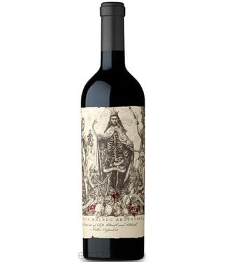 Catena Zapata "Argentino" Malbec 2019 Argentina Catena Zapata "Argentino" Malbec 2021 Argentina