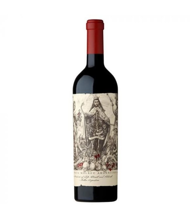 Catena Zapata "Argentino" Malbec 2021 Argentina