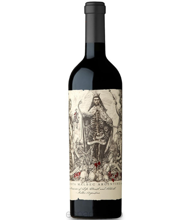 Catena Zapata "Argentino" Malbec 2021 Argentina