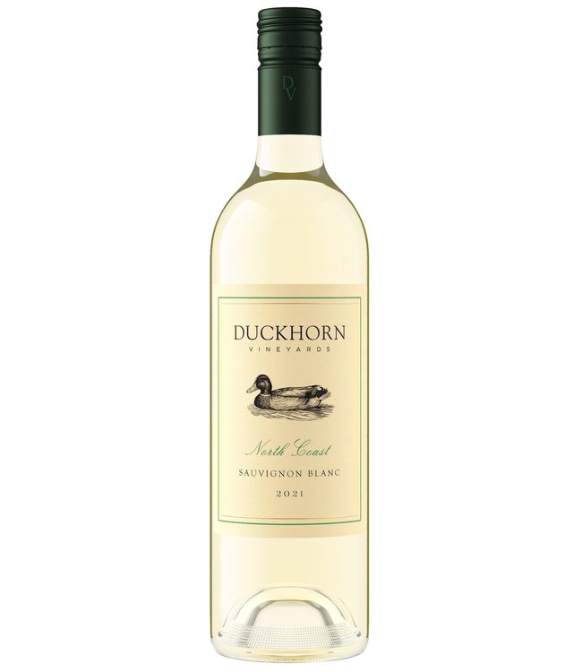 Duckhorn Sauvignon Blanc 2021 North Coast