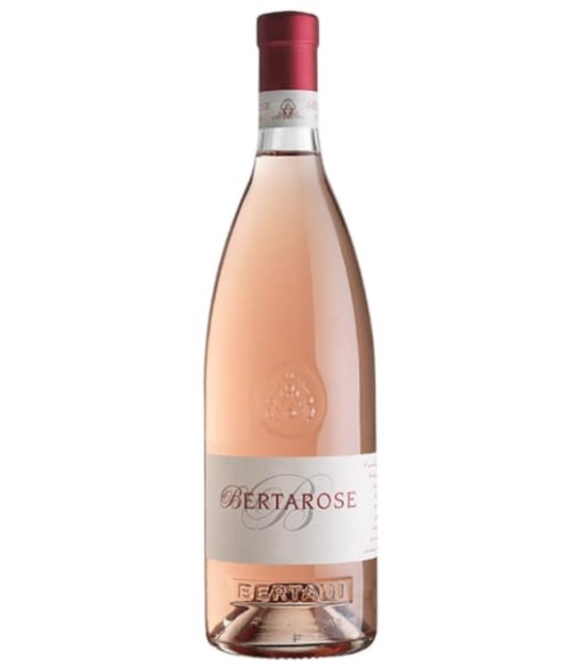 Bertani "Berarose" Rosato 2022 Verona - Italy