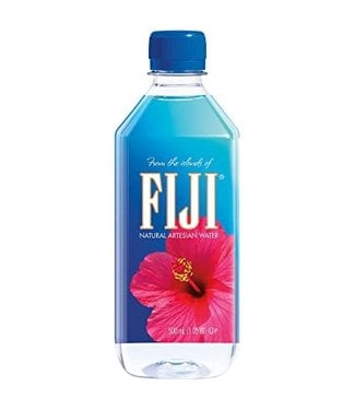 Fiji Natural Artesian Spring Water 500ml Fiji Natural Artesian Spring Water 500ml