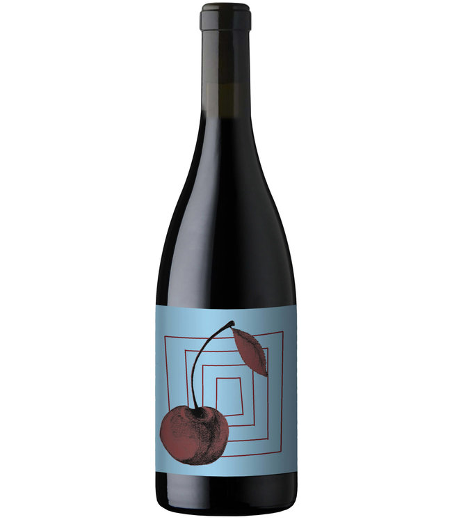 Villa Creek "Cherry House" Rhone Red Blend 2020 Paso Robles