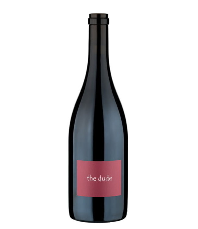 The Dude Pinot Noir 2022 Russian River