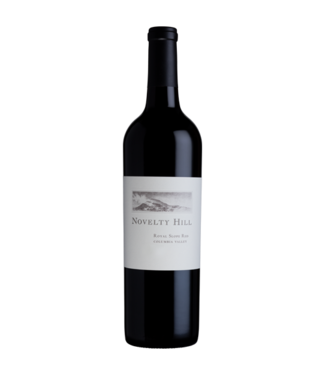Novelty Hill "R.S.R." Red Blend 2019 Columbia Valley - Washington