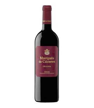 Marqués de Cáceres Crianza 2017 Rioja - Spain