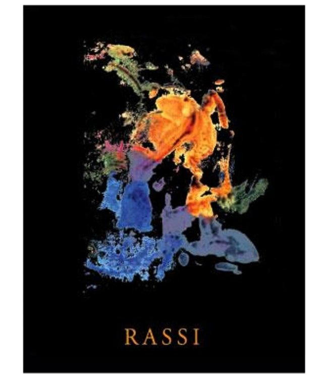 Whitehall Lane "Rassi" Cabernet Sauvignon 2018 Sonoma Valley - California