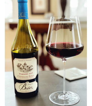 Domaine Badoz Trousseau 2018 Côtes du Jura - France