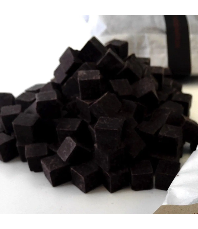 Nibble "Nibblelitos" 72% Dark Chocolate Domincan Republic