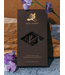 Deux Cranes 70% Dark Chocolate Caramelized Salted Hazelnuts 4.7oz