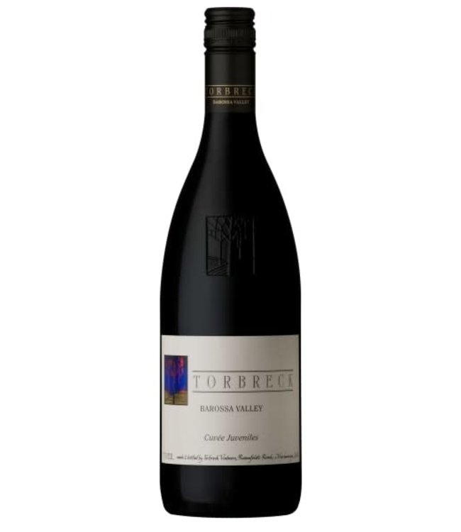 Torbreck "Cuvée Juveniles"  2020 Barossa Valley - Australia