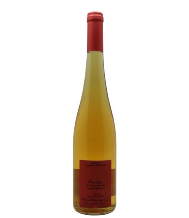 Domiane Ostertag Gewürztraminer "Les  Jardins" Vendanges Tardive 2017 Alsace - France