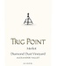Trig Point Merlot Diamond Dust Vineyard 2020 Alexander Valley - California