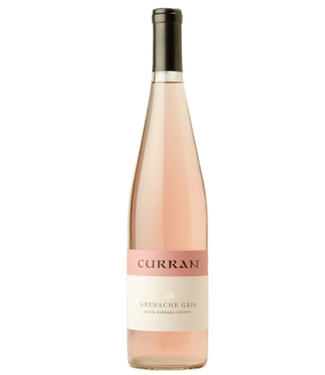 Curran Grenache Gris Rosé 2024 Santa Barbara - California