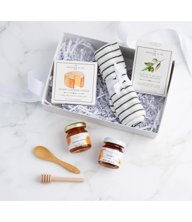 Jocelyn & Co. Mini Cheeseboard Set 36oz  Arizona