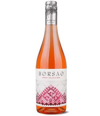 Borsao Rosé Selección 2021 Aragon - Spain