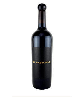 Bruma Bastardo Red Blend 2020 Baja - Mexico