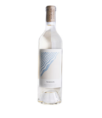 Warson Sauvignon Blanc 2019 Happy Canyon - California