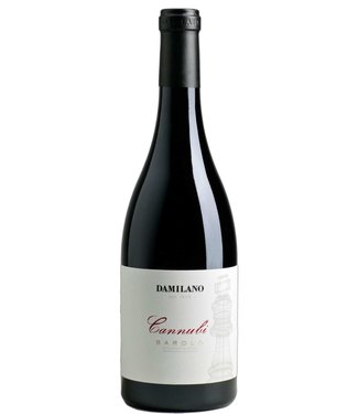 Damilano Barolo "Cannubi" 2017 Piemonte - Italy