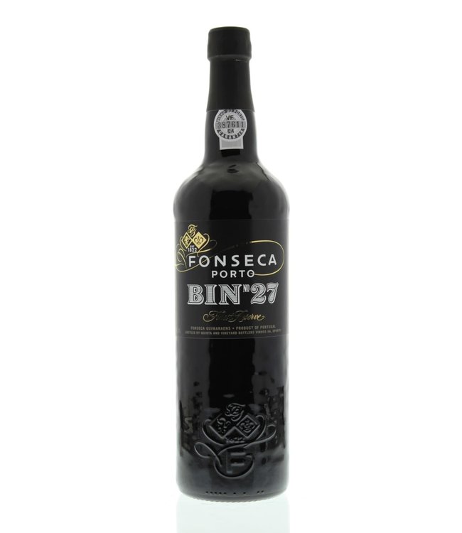 Fonseca Bin 27 Reserve Porto -  Portugal