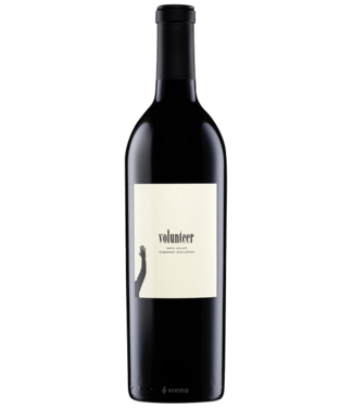 Volunteer Cabernet Sauvignon 2022 Sonoma