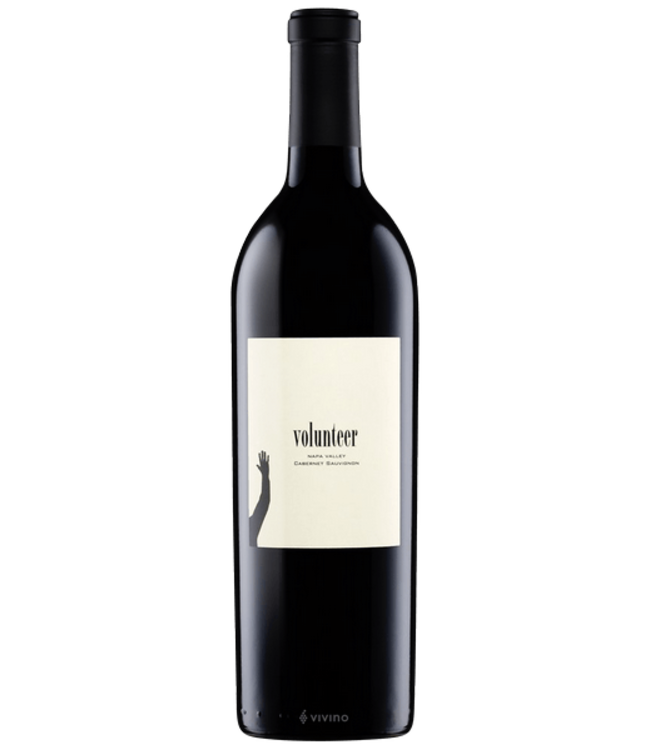 Volunteer Cabernet Sauvignon 2019 Napa Valley