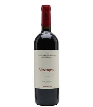 Tenuta di Ghizzano "Veneroso" 2016  Super Tuscan - Italy