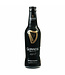 Guinness Draught Stout Bottle 11.2oz - Ireland