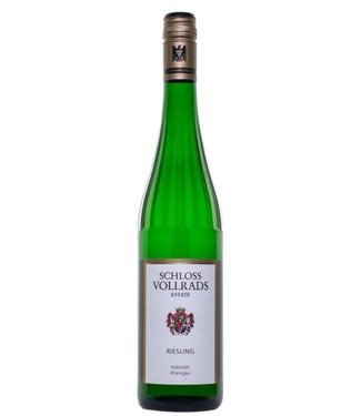 Schloss Vollrads Estate Riesling Kabinett 2019 Rheingau - Germany