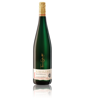 Thomas Schmitt Riesling Estate Bottled Qualitätswein  2019 Mosel - Germany