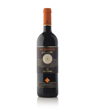 Firriato "Santagostino" Rosso 2015 Terre Siciliane - Italy