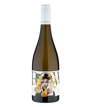 Brown Estate Chardonnay "House of Brown" 2021 Lodi - California