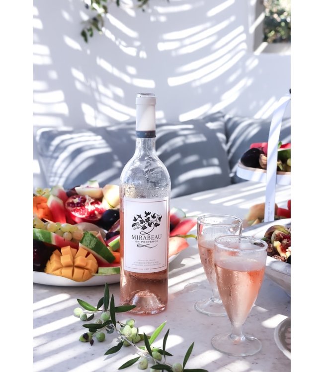 Mirabeau "Classic" Rosé 2021 Provence - France