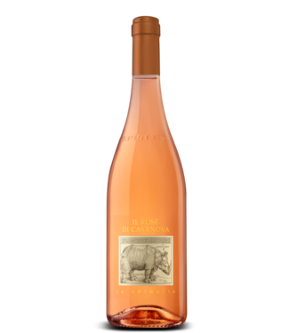 La Spinetta "Di Casanova" IL Rosato 2021  Toscana - Italy