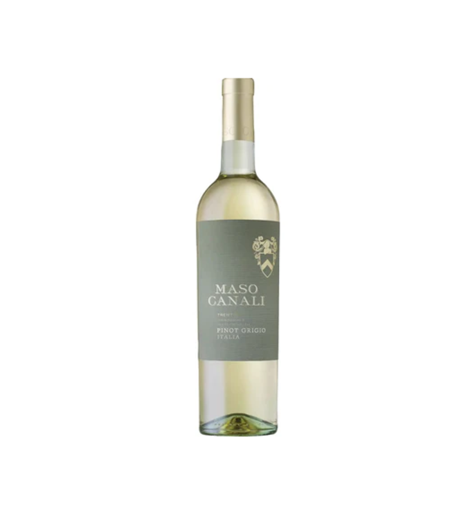 Maso Canali Pinot Grigio 2021 Trentino - Italy