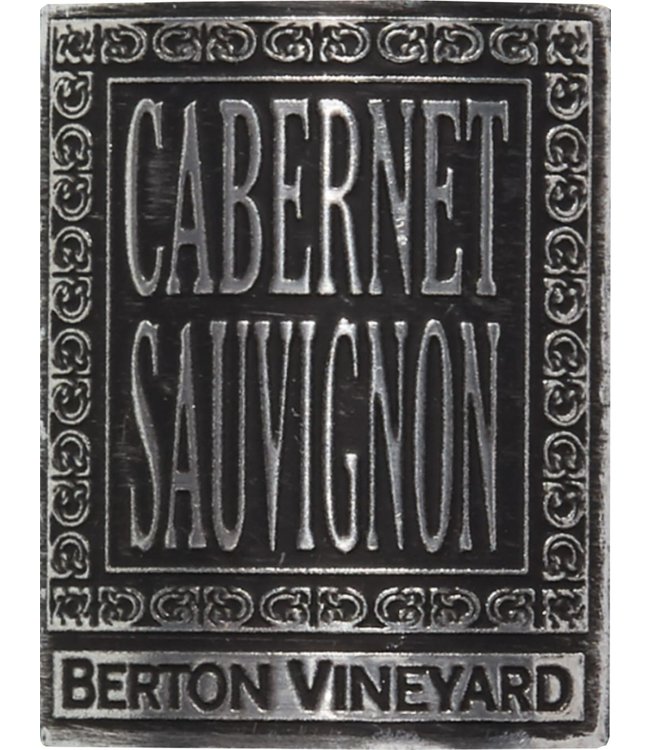 Berton Vineyards Cabernet Sauvignon  2020 Padthaway - Australia