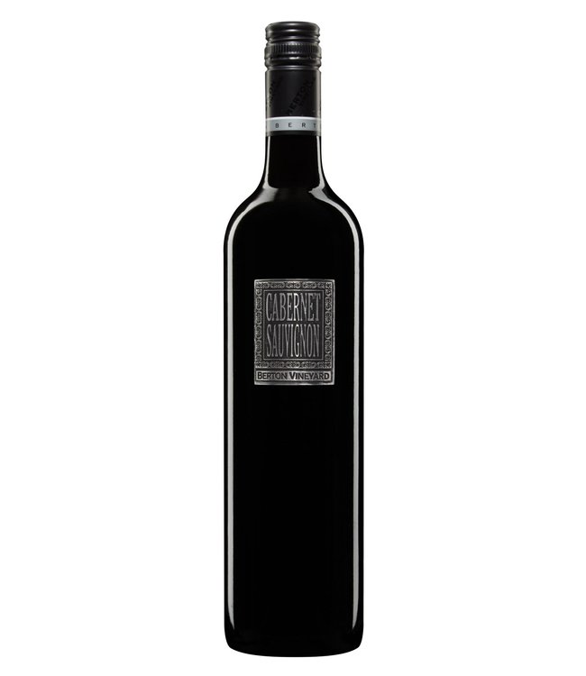 Berton Vineyards Cabernet Sauvignon  2020 Padthaway - Australia