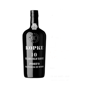 Kopke 10yr Tawny Porto NV 375ml Portugal