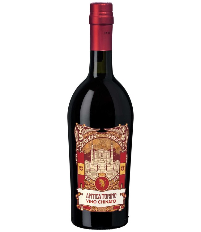 Antica Torino Vino Chinato Torino - Italy