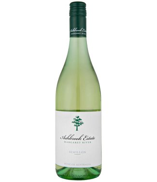 Ashbrook Estate Semillon "Ashbrook Vineyard"  2020 Margaret River - Australia