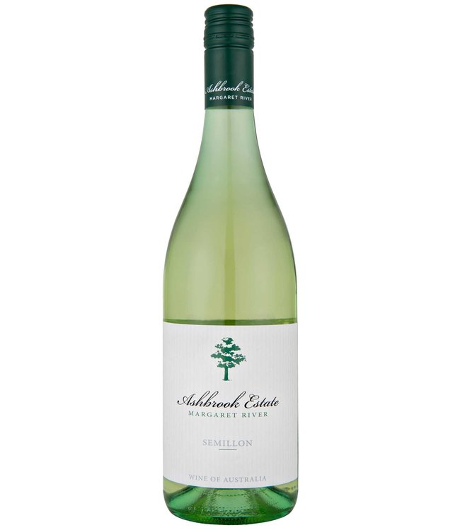 Ashbrook Estate Semillon "Ashbrook Vineyard"  2020 Margaret River - Australia