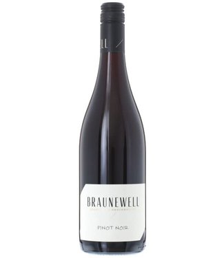 Braunewell Estate Pinot Noir 2018 Rheinhessen - Germany