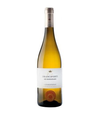 Firriato "Branciforti dei Bordonaro" Chardonnay 2020 Terre Siciliane - Italy