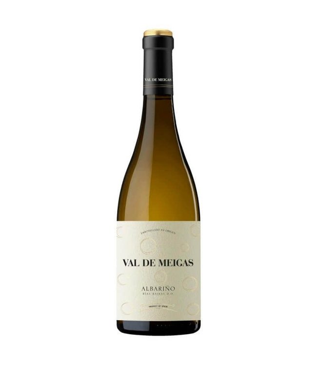 Val De Meigas Albariño 2021 Rías Baixas - Spain