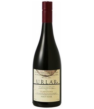 Urlar Pinot Noir 2020  "Gladstone" Wairarapa  - New Zealand