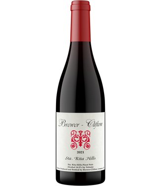 Brewer-Clifton Pinot Noir 2021 Sta. Hills - California